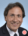 Jérôme Guedj