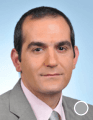 Pouria Amirshahi