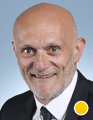 Stéphane Mazars