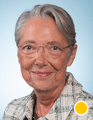 Élisabeth Borne