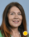 Christine Le Nabour