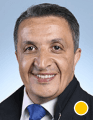 Belkhir Belhaddad