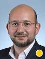 Ludovic Mendes