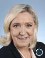 Marine Le Pen
