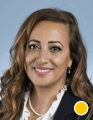 Amélia Lakrafi