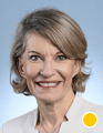 Anne Genetet