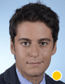 Gabriel Attal