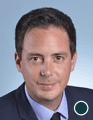 Yoann Gillet