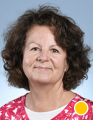 Françoise Buffet