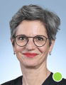 Sandrine Rousseau