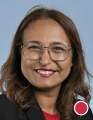 Farida Amrani