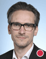 Arnaud Le Gall