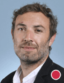 Thomas Portes