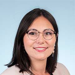 Marie Mesmeur