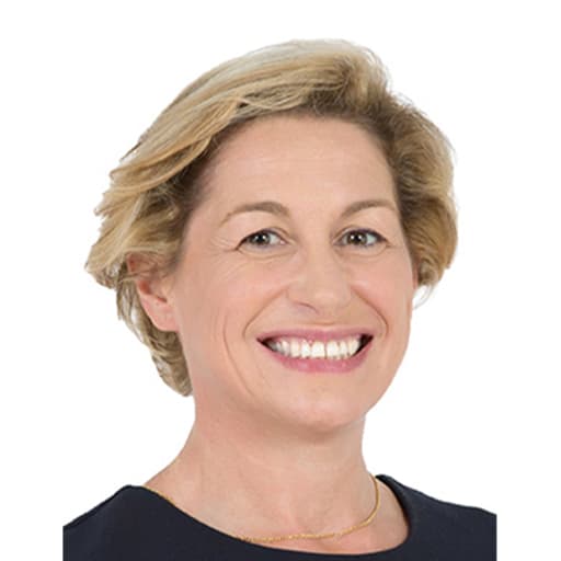 Nathalie Delattre