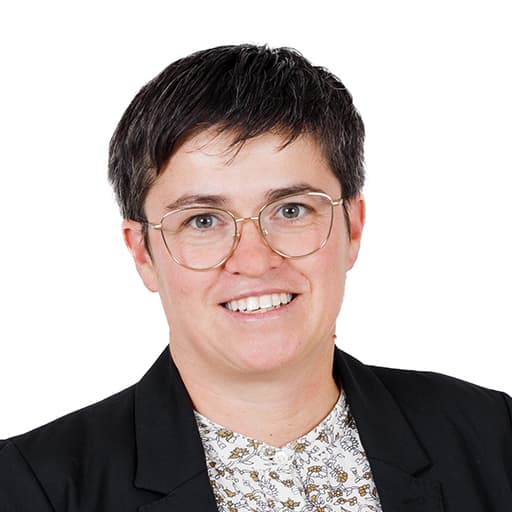 Anne-Sophie Patru