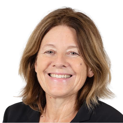 Sylvie Robert
