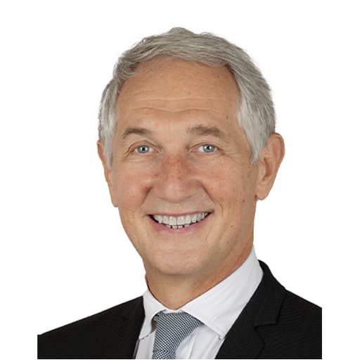 Bernard Fialaire