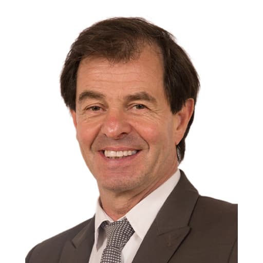Jacques Grosperrin