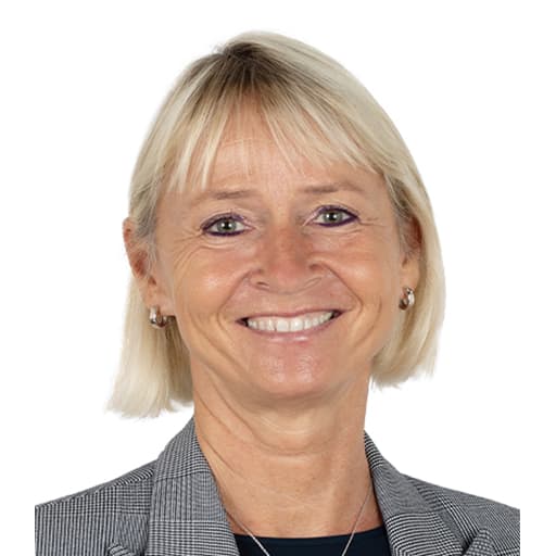 Françoise Dumont