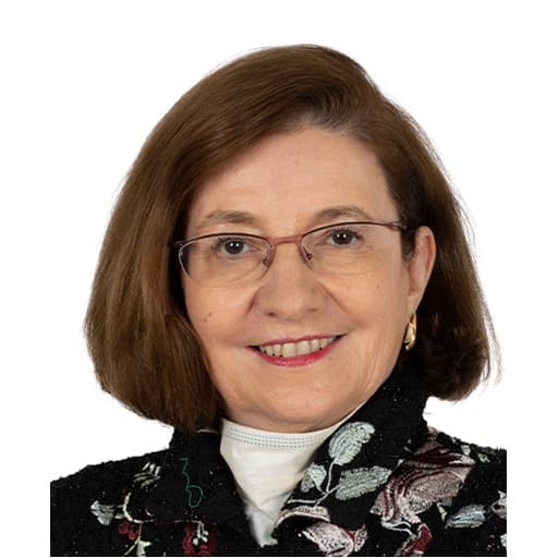 Gisèle Jourda