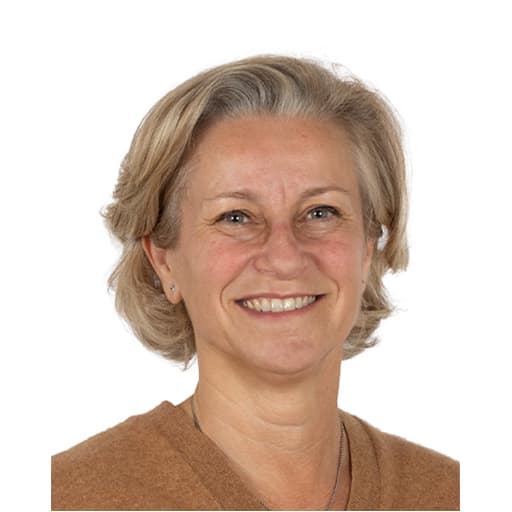 Nadine Bellurot