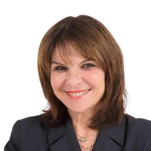 Nathalie Goulet