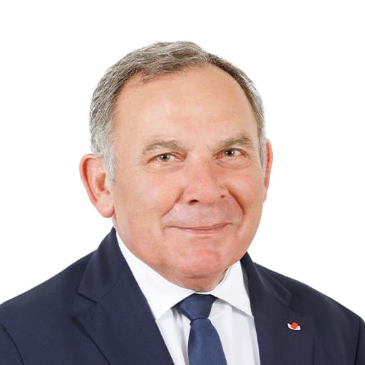 Francis Szpiner