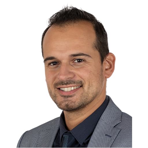 Jérémy Bacchi