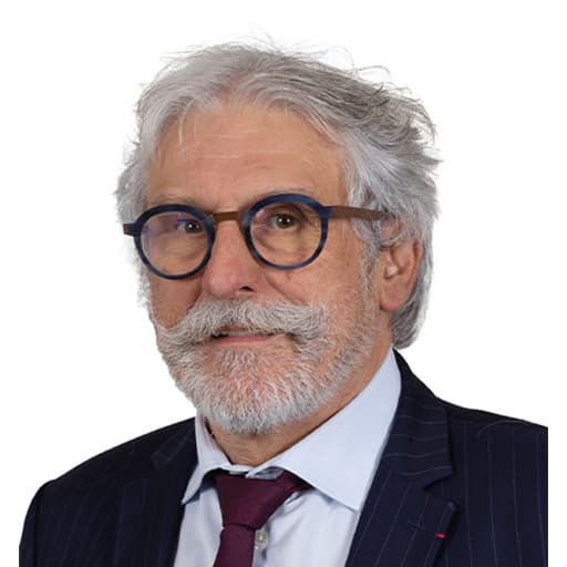 Jean-Luc Fichet