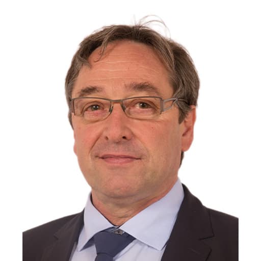 Éric Jeansannetas