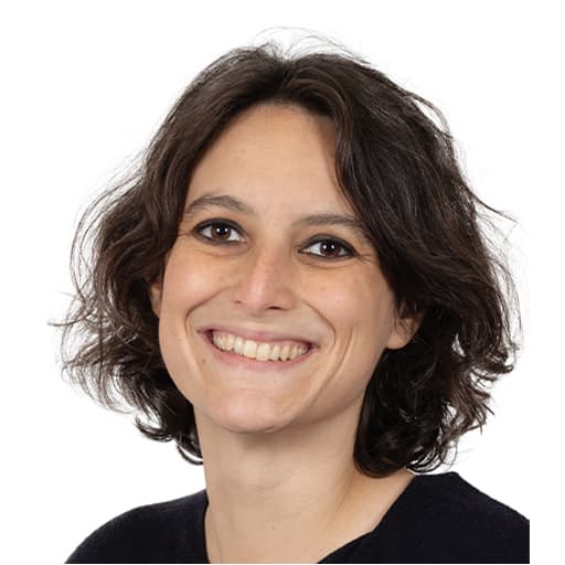 Mélanie Vogel