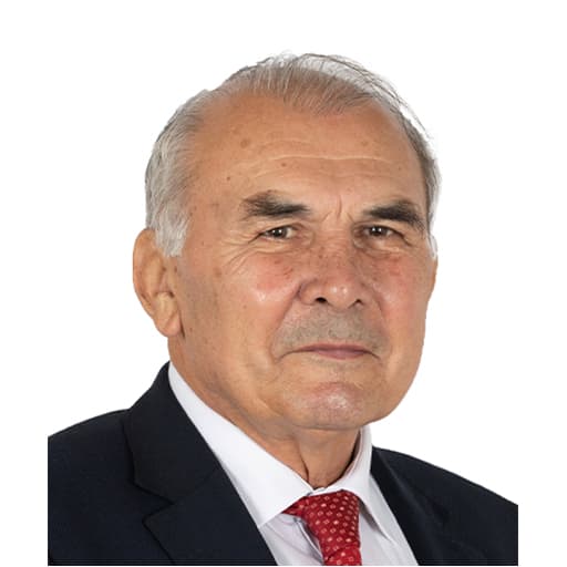 Gilbert Favreau