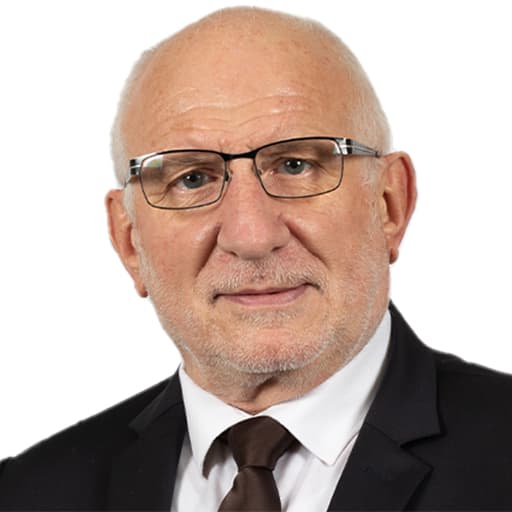 Serge Mérillou