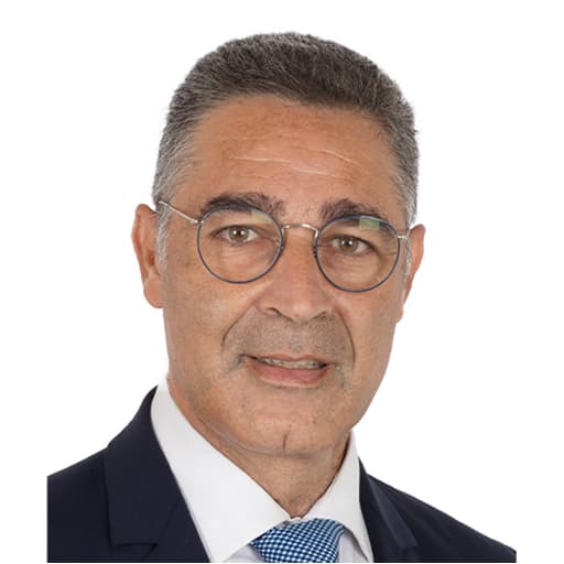 Pierre-Antoine Levi
