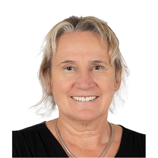 Sabine Drexler