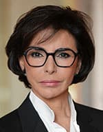 Rachida Dati