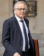 François Rebsamen