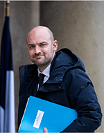 Jean-Noël Barrot