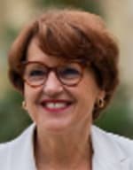 Annie Genevard