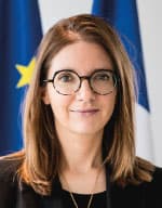 Aurore Bergé