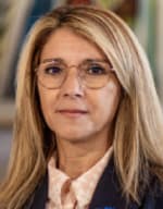 Patricia Mirallès