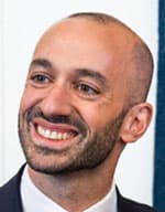 Benjamin Haddad