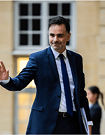 Laurent Saint-Martin