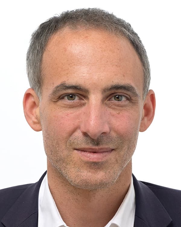Raphaël Glucksmann