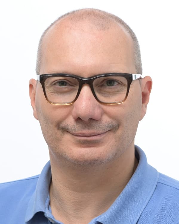 David Cormand