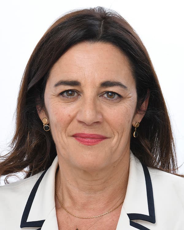 Laurence Farreng