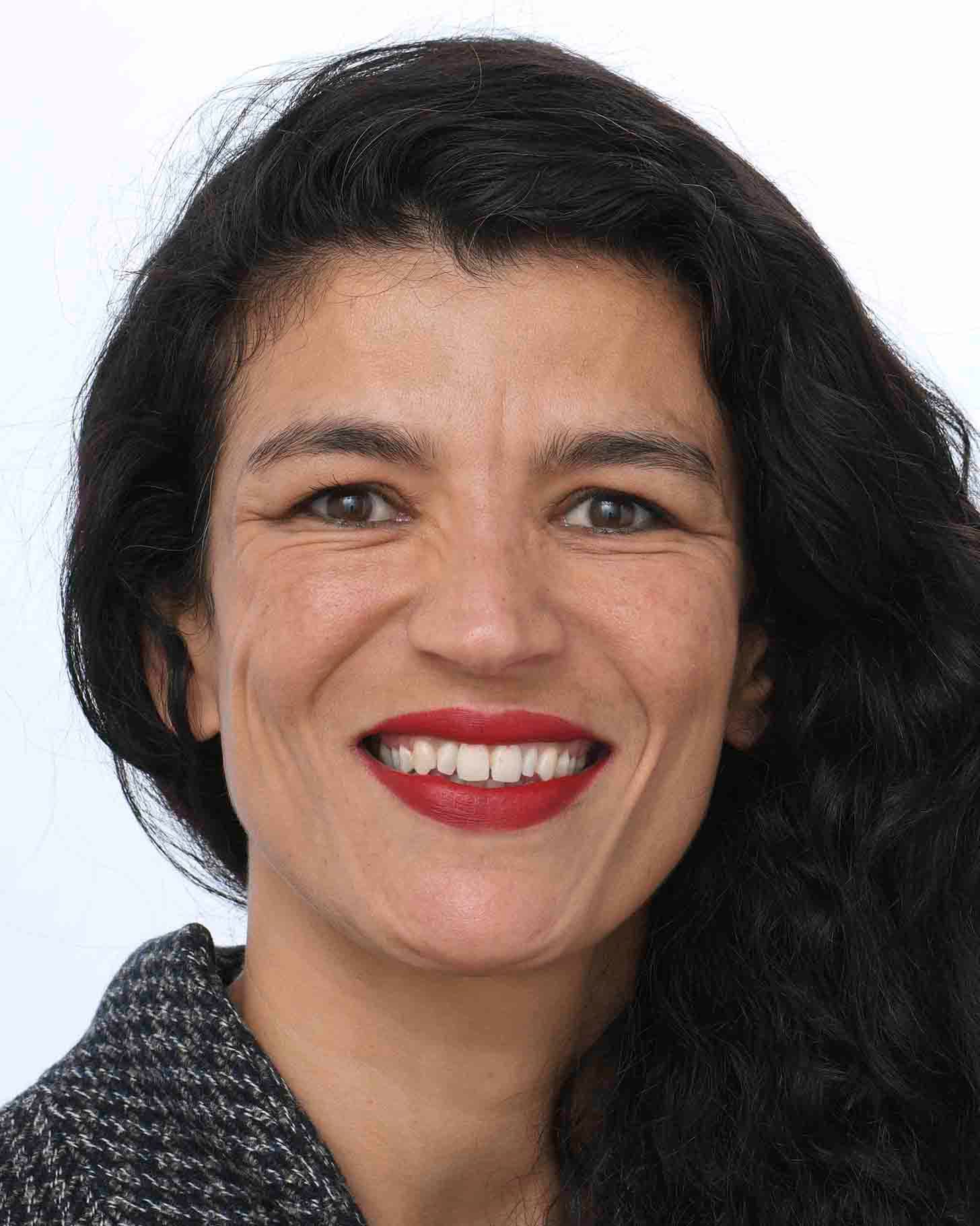Majdouline Sbai