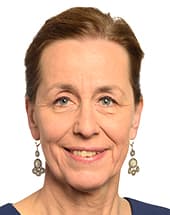 Fabienne Keller