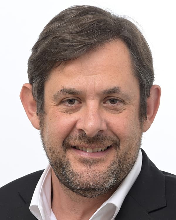 François Kalfon